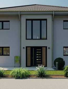 *** Stadtvilla in schöner Wohnlage ! *** - Bad Oeynhausen