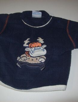Babypullover Topolino - Erwitte