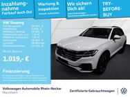 VW Touareg, 3.0 TDI, Jahr 2024 - Mannheim