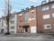 Voll vermietetes Mehrfamilienhaus mit 5 Parteien in MG-Rheydt - Mönchengladbach
