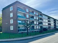 Sanierte 3-Zimmer-Wohnung mit Balkon und Weitblick in Oststeinbek! - Oststeinbek