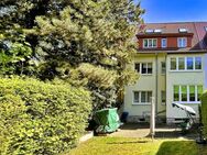 Gepflegtes Mehrfamilienhaus mit Garten in der Brühlervorstadt - Erfurt