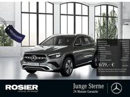 Mercedes GLA 220, d Progressive Advanced, Jahr 2024 - Menden (Sauerland)