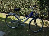 Damenfahrrad - München