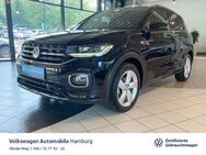 VW T-Cross, 1.0 TSI Style R-Line AppoConnect, Jahr 2020 - Glinde