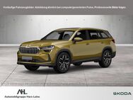 Skoda Kodiaq, 2.0 TDI Selection 110kW, Jahr 2022 - Osterode (Harz)