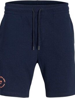 Jack & Jones PlusSize Sweatshorts JPSTGORDON JJSIMON SWEAT SHORTS NA PLS