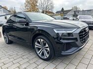 Audi Q8 50 TDI quattro S-Line Bang&Olufsen - Bad Friedrichshall