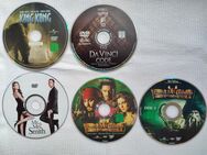 4 verschiedene Original DVD Filme / VB Stk. 3,30 € - Berlin