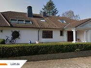 Großes Einfamilienhaus zur Miete in Mönkeberg || Lütt Immobilien || Ihr Immobilienmakler für Kiel - Mönkeberg