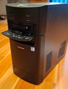 Multimedia-PC MEDION® AKOYA P5360 E (MD8881) - Herdecke
