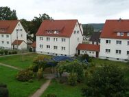 2-Raum-Wohnung in Kamsdorf - Unterwellenborn