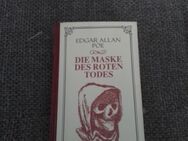 Die Maske des Roten Todes Buch - Lienen