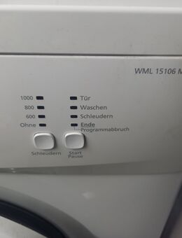 Waschmaschine - Dülmen