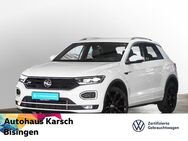 VW T-Roc, 1.5 TSI Sport, Jahr 2021 - Bisingen