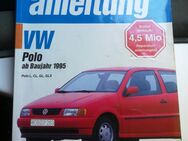 Reparaturanleitung VW Polo ab Baujahr 1995 (Polo III 6N) - Warder