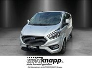 Ford Tourneo Custom Titanium 2.0 TDCi 320 L2 Navi Bi-Xenon Dyn. Kurvenlicht ACC Apple CarPlay - Weinheim