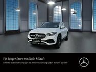 Mercedes GLA 180, PROGRESSIVE FERNLICHT, Jahr 2023 - Gießen