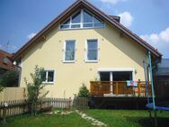 Reihenendhaus in ruhiger Lage - Grafrath