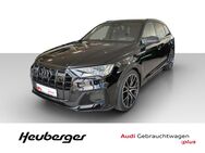 Audi SQ7, 4.0 TFSI quattro, Jahr 2021 - Füssen