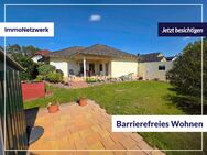 Modernes Wohlfühlhaus mit Sauna in familienfreundlicher Umgebung - mit sonnenverwöhnter Terrasse und liebevoll gepflegtem Garten zum Entspannen - Homburg