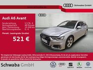 Audi A6, Avant S line 45 TFSI qu 8fach, Jahr 2024 - Gersthofen