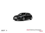 Audi A3, Sportback S line 40 TDI qu, Jahr 2022 - Mühlheim (Main)