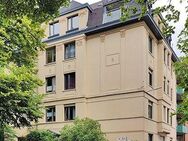 Ruhig gelegene 2 Zimmer Dachgeschoßwohnung mit Balkon - Wuppertal