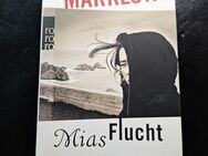 Mias Flucht: Der Weg in die Freiheit von Lisa Marklund (Taschenbuch) - Essen