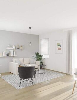 Attraktive Kapitalanlage zur Weitervermietung - Loddin