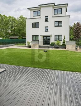 EXKLUSIVE MAISONETTE MIT GARTEN & BALKON - Berlin
