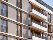 Neubau Erstbezug * 4 Zimmer Dachgeschosswohnung * 2 Bäder * 2 Terrassen * TG Stellplatz - Berlin