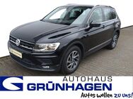 VW Tiguan, 1.4 TSI Comfortline, Jahr 2018 - Hoya