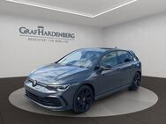 VW Golf, 1.5 R-Line eTSI Black Style, Jahr 2023 - Bruchsal