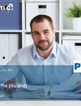 Controller*in (m/w/d) - Bergneustadt
