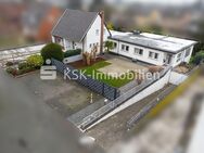 Zwei tolle Einfamilienhäuser mit vielen Nutzungsmöglichkeiten zum Preis von einem. - Elsdorf (Nordrhein-Westfalen)