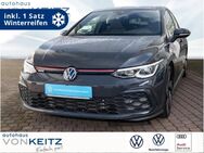 VW Golf, 2.0 TSI VIII BT180 TSID7F S, Jahr 2021 - Solingen (Klingenstadt)