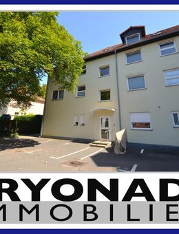 Optimal gelegene 2 Zimmer Wohnung mit Balkon - Blankenfelde-Mahlow