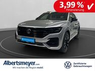 VW Touareg, 4.0 V8 TDI Last Edition R-LINE, Jahr 2020 - Nordhausen