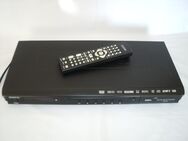 DVD Player Silver Crest 6015 USB, DviX, Mit FB + Silber kette. - Aachen