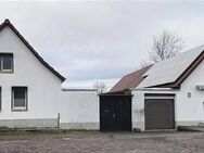 freistehendes EFH in Röblingen - Seegebiet Mansfelder Land