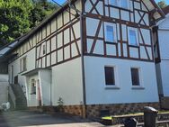 Fachwerkhaus mit Potential - Tiefenort