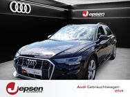 Audi A6 Allroad, qu 45 TDI FLA, Jahr 2021 - Neutraubling