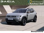 Dacia Duster, III TCe 130 Extreme Mild-Hybrid EU6e, Jahr 2024 - Frankenberg (Eder)