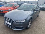 Audi A4 1.8 TFSI Attraction - Ludwigsburg