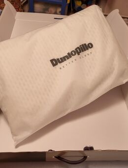 Dunlopillo diamond degree kissen - Echternacherbrück
