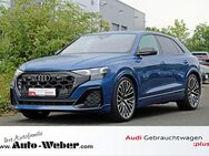 Audi SQ8, , Jahr 2023 - Beckum