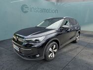 VW Tiguan, 2.0 TDI Friends BLINDSPOT PARKLENK, Jahr 2024 - München