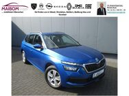 Skoda Kamiq, 1.0 TSI Active, Jahr 2022 - Wesel