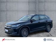 VW Tiguan, 2.0 TDI, Jahr 2024 - Mitterteich